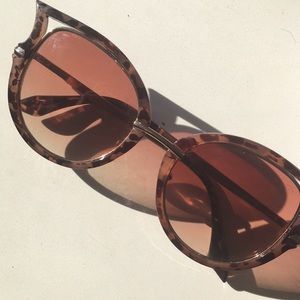 Aldo sun glasses